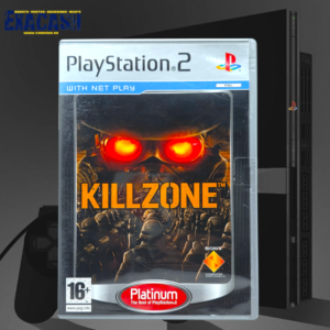 Killzone (Platinum)