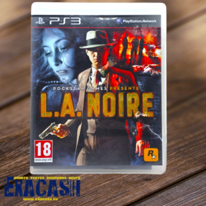 L.A. Noire
