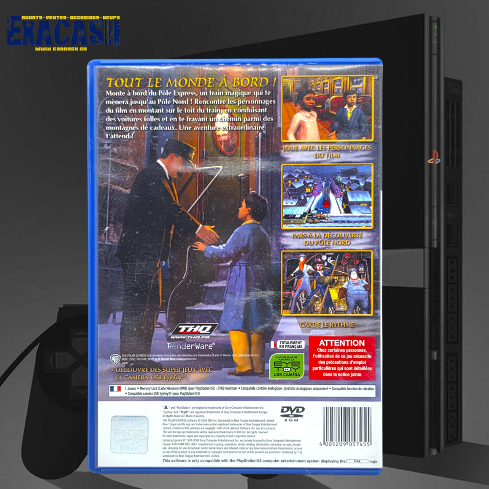 Le Pôle Express – Image 2