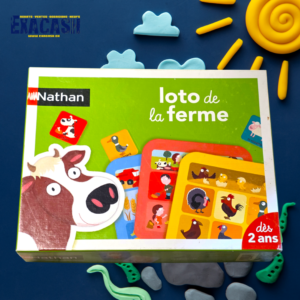 Loto de la Ferme Nathan