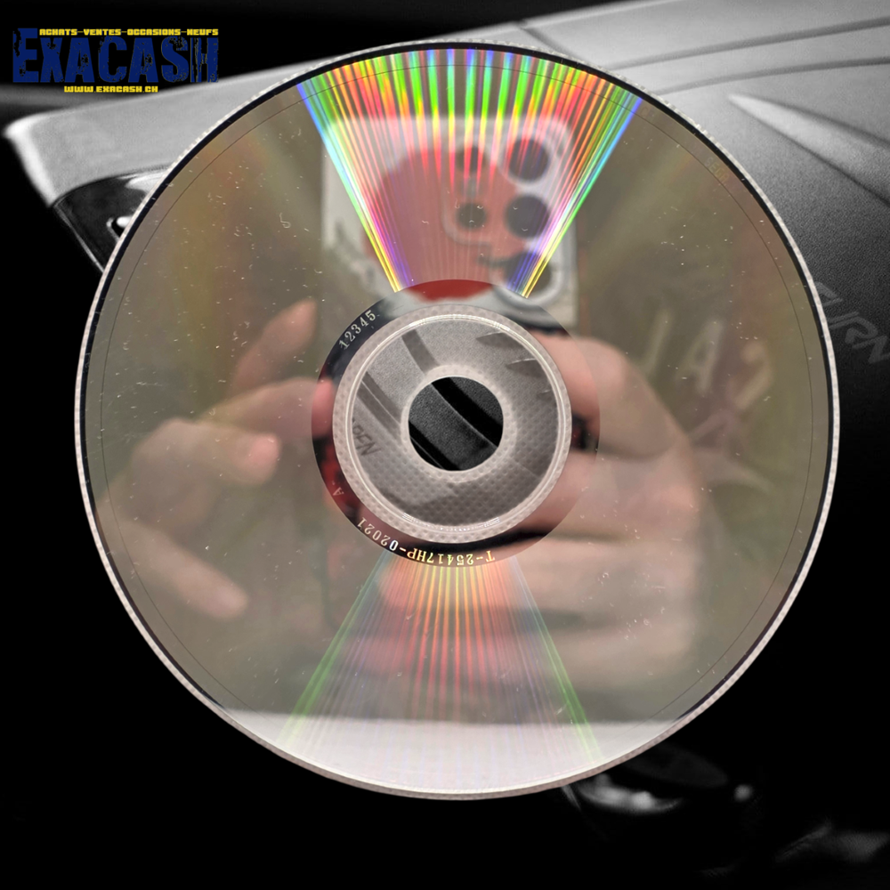 Maximum Force – Image 4