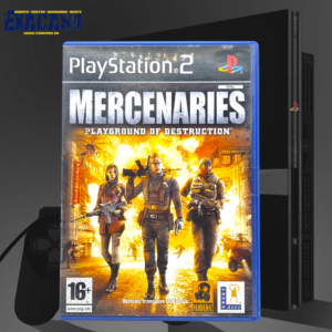 Mercenaries