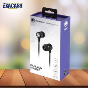 Millenium ecouteur -Micro intra - MH1