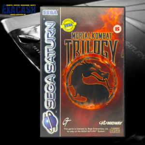 Mortal Kombat Trilogy