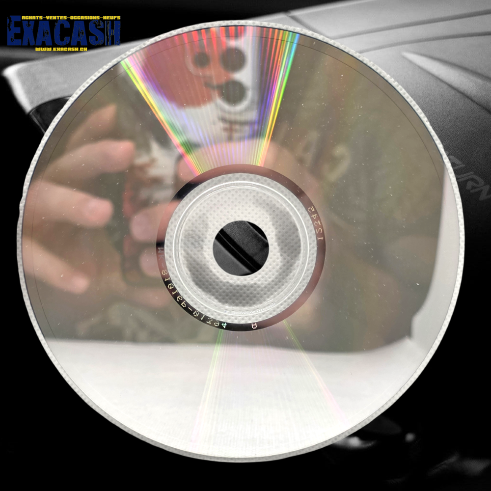 Mr. Bones – Image 5
