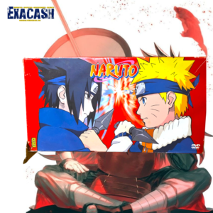 Naruto - L' Intégrale