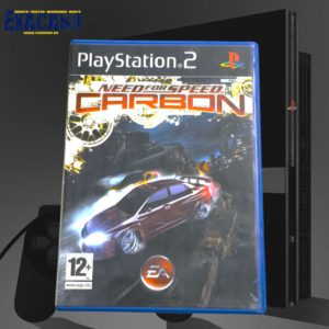 Need for Speed Carbon