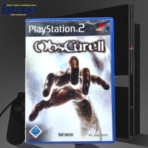 Obscure 2 (En Allemand)