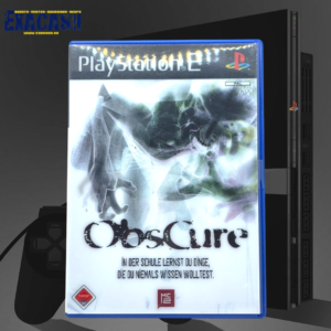 Obscure (En Allemand)