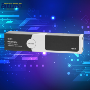 Onit Tapis de Souris