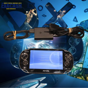 Sony - PS Vita Avec Carte Mémoire de 32 GB