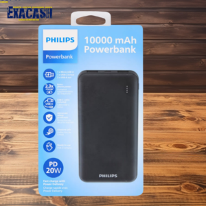 Philips Banque d'alimentation 10000mAh