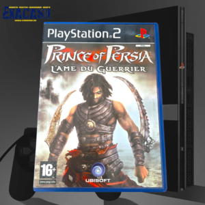Prince of Persia : L'Ame du Guerrier