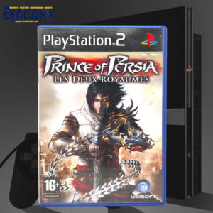 Prince of Persia : Les Deux Royaumes