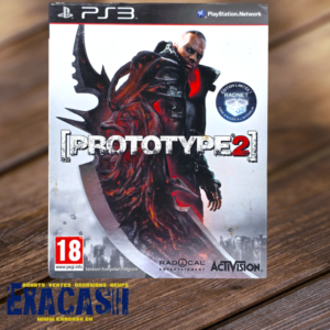 Prototype 2