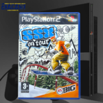 SSX on Tour