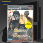Shadow of Memories