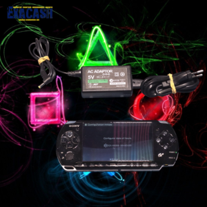 Sony - PSP 3008 Édition Gran Turismo