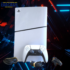 Sony - PlayStation 5 Slim Disque 1000 GB