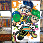 Splatoon - Tome 3 (En Anglais)