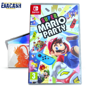 Super Mario Party