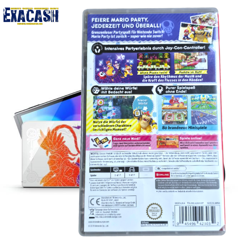 Super Mario Party – Image 2