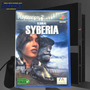Syberia