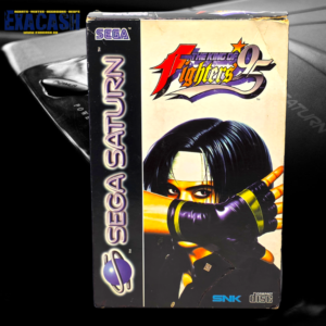 The King of Fighters '95