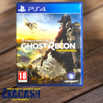Tom Clancy's : Ghost Recon Wildlands