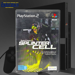 Tom Clancy's : Splinter Cell
