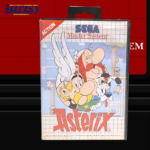 Astérix (en Boîte)