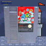 Bubble Bobble (Version Française) (Abimé)