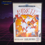Bubsy II (En Boîte Complet)