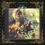 The Legend of Zelda Twilight Princess HD - Bande originale