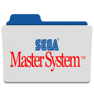 Jeux Sega - Master System
