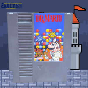 Dr. Mario (Version Française)