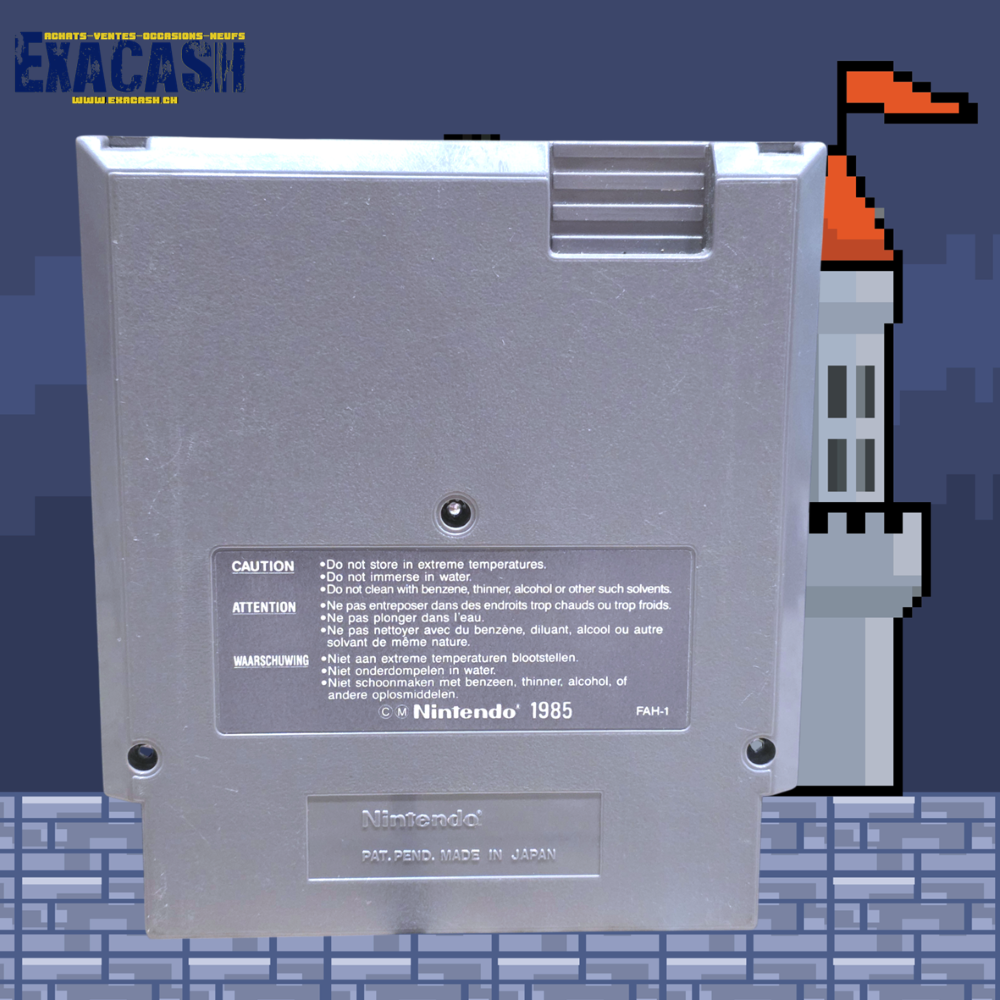 Dr. Mario (Version Française) – Image 2