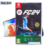 EA Sports FC 24