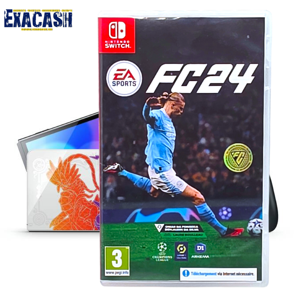 EA Sports FC 24