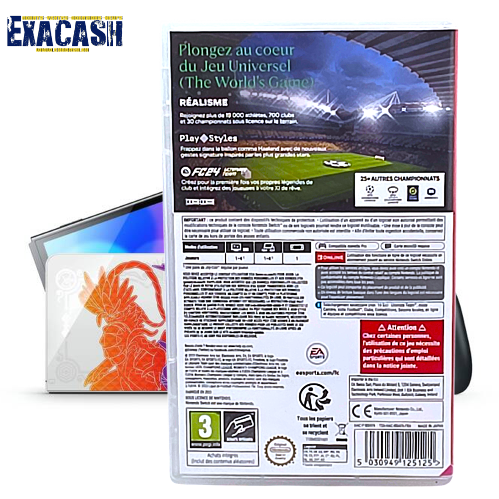 EA Sports FC 24 – Image 2