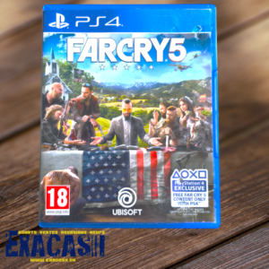 Far Cry 5