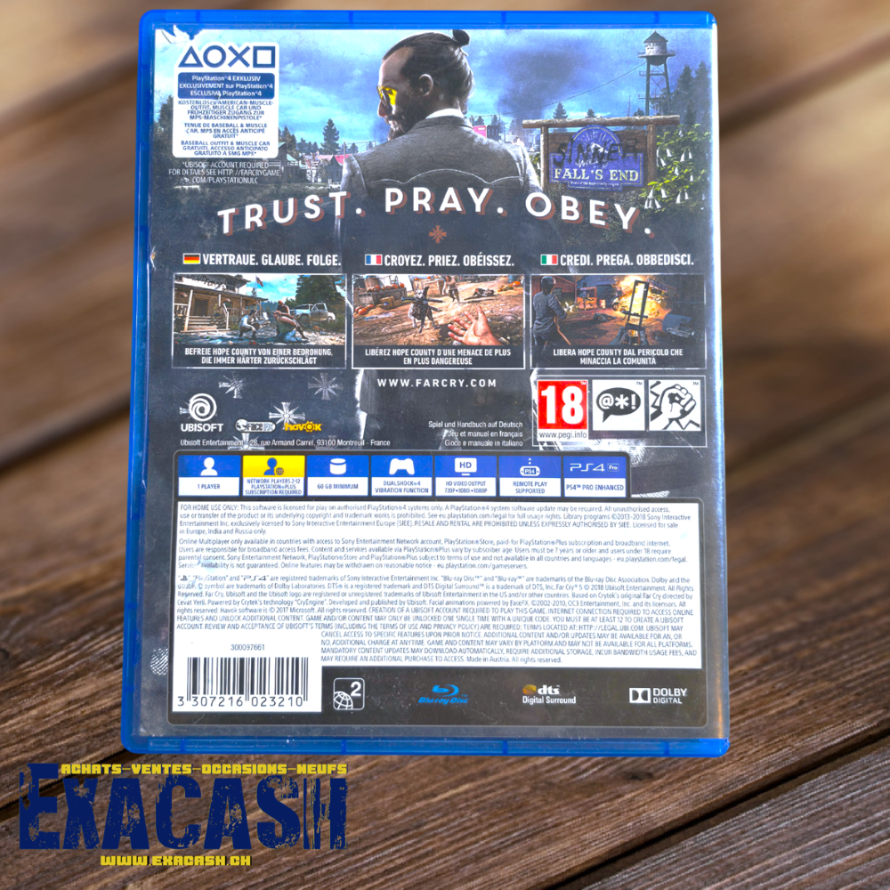 Far Cry 5 – Image 2
