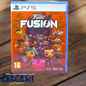 Funko Fusion
