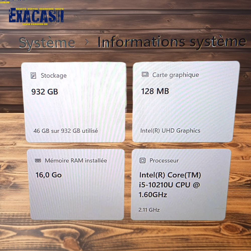 HP EliteBook 840 G7 – Image 3