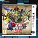 Hyrule Warriors Legends (Neuf)