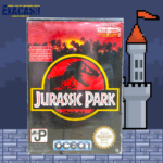 Jurassic Park (Version Française En Boîte)