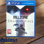 Killzone : Shadow Fall