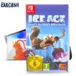 L'Âge de Glace : La folle aventure de Scrat