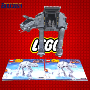 LEGO® 75054 AT-AT™