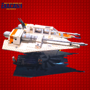 LEGO® 75144 Star Wars Snowspeeder™